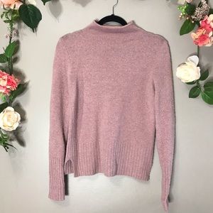 Madewell Sweaters - Madewell | Mauve wool sweater Madewell Sweaters - Madewell | Mauve wool sweater